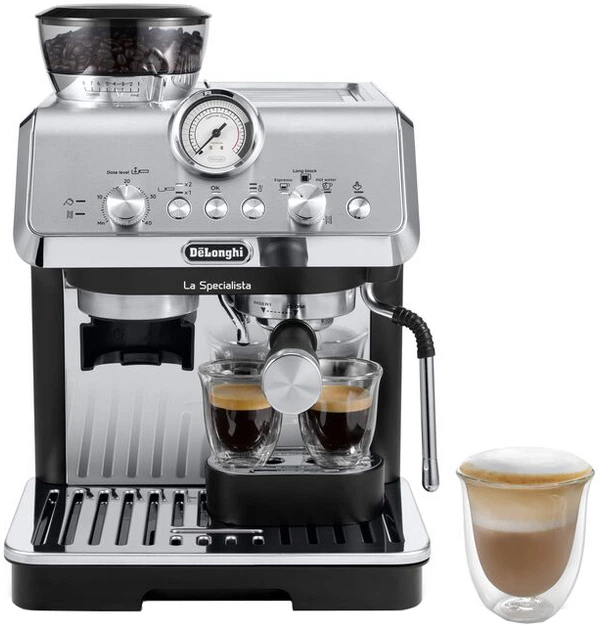 Кавоварка DELONGHI EC9155.MB